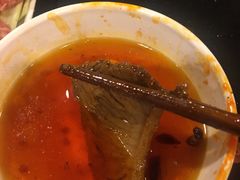 -邓莽子老火锅(中兴路总店)