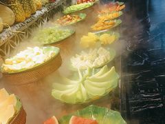 -喜庭海鲜自助(北辰三角洲北辰荟店)