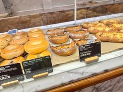 -WHEAT&BAKER-麥(凯德来福士店)