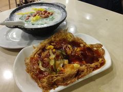 -玲又珑美食(盘福路店)