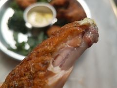 土耳其风味鸡翅-农畉LONFOOD(福田星河COCOPark店)