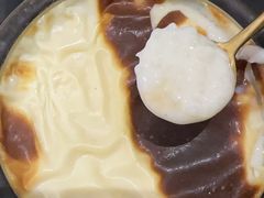 土耳其牛奶布丁-Mevlana梅夫娜土耳其餐厅·清真