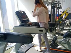-中田健身工作室(星耀城金牌店)