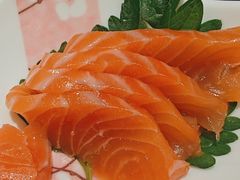 -第六季自助餐厅(王府井店)