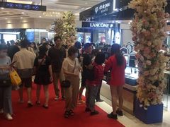 -新世界大丸百货
