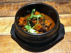 -铁公鸡·四川料理(天环广场店)