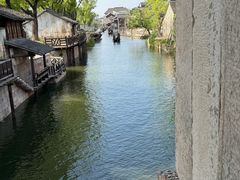 -观潮胜地公园