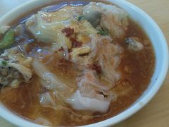 -鸿记·好再来普宁肠粉(莲花路店)