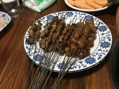 -老铜锅涮羊肉(大连海滨住宅小区店)