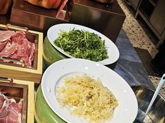 -火叮叮自助烤肉·现切牛肉(茂业店)