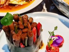 -青红之间·新派融合川菜(慈云寺店)