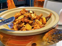 -绿草地·湘菜(7mall店)