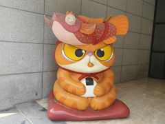 -詹天佑故居博物馆