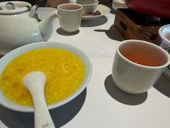 -楚山晓·湖北菜(武汉光谷K11店)