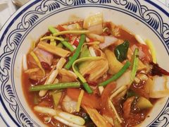 -大张烙馍村·美食地标(泉山店)