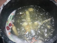 -蘑界·野生菌火锅(深业上城店)