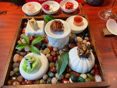 -龙吟山房(青龙山庄店)
