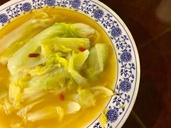-杨记隆府(汉街店)