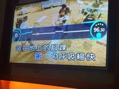 -星聚会KTV(合生汇黑金店)