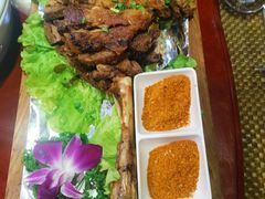 -大汗行宫园林餐厅