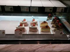 -巴黎贝甜(龙江店)