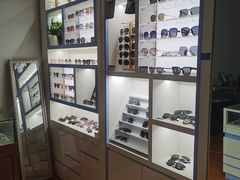 -云镜眼镜加工中心(南环路店)