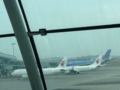 -广州白云国际机场
