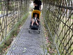 -南通洲际绿博园