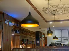 大堂-章吴记喜瑞餐厅(东东城店)