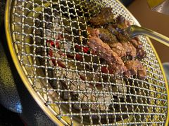 -樱嘢·炭火烧肉(惠南店)