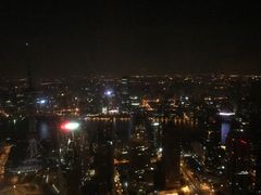 -上海柏悦酒店
