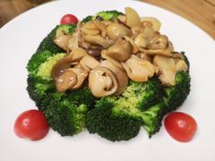 -安多素食(广仁寺路店)