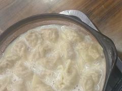 -雪琴面馆富安特色鱼汤面(城中花园店)