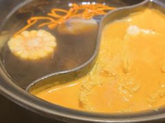 -温野菜涮涮锅(曲江大悦城店)