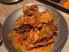 -西塔老太太泥炉烤肉(杭州首店)