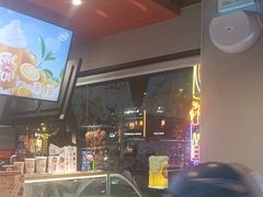 -DQ·蛋糕·冰淇淋(龙茗店)