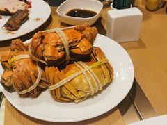 -苏州苏州湾艾美酒店-新食谱全日制餐厅