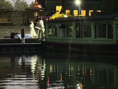 -烟水渔庄餐厅(西溪湿地店)