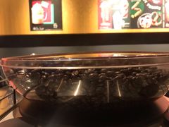 -星巴克(嘉定中信泰富万达广场店)