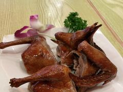 -添好运点心专门店(百老汇店)