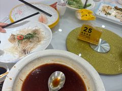 -海宝酒家(中山四路店)