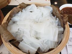 -虾饺妹·粤式手工点心(水荫路店)