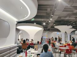 -MINI MARS KIDS CLUB亲子家庭中心(杨浦黄兴店)