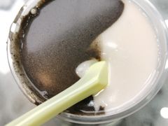 芝麻杏仁鸳鸯糊-芝麻糊世家(西华店)