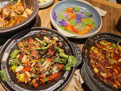 -云海肴·汽锅鸡·云南菜(广安门天虹店)