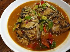 -隽水阁茶宴(下茅家埠店)