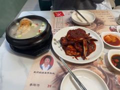 -长顺参鸡汤店(西塔总店)