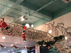 -拾挚扒房(招商花园城店)