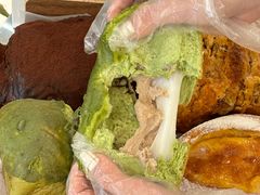 -7mall美食潮地标