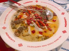 -禄鼎记·多口味酸菜鱼(白云万象汇店)